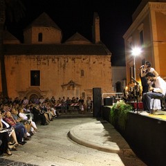 Trani, notte di note 2011