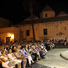 Trani, notte di note 2011