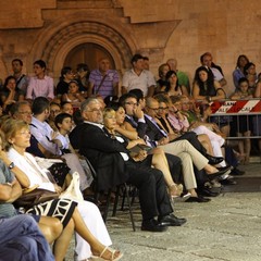 Trani, notte di note 2011