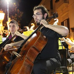 Trani, notte di note 2011