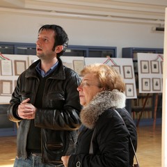 Trani nel Risorgimento, mostra in biblioteca