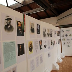 Trani nel Risorgimento, mostra in biblioteca