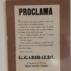 Trani nel Risorgimento, mostra in biblioteca