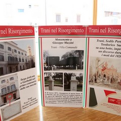 Trani nel Risorgimento, mostra in biblioteca