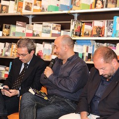 Presentazione del libro di Gianpaolo Balsamo