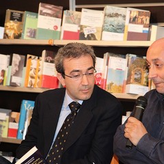 Presentazione del libro di Gianpaolo Balsamo