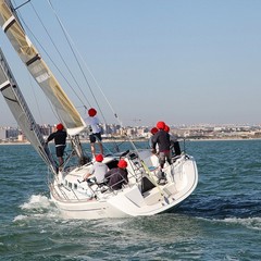 Trofeo Pennetti, le foto della partenza