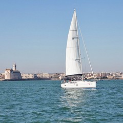 Trofeo Pennetti, le foto della partenza