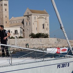 Trofeo Pennetti, le foto della partenza