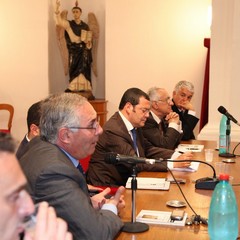 Elezioni a Trani, il terzo polo lancia la sfida