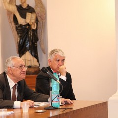 Elezioni a Trani, il terzo polo lancia la sfida