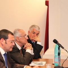 Elezioni a Trani, il terzo polo lancia la sfida