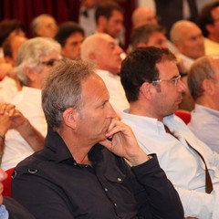 Elezioni a Trani, il terzo polo lancia la sfida