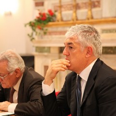 Elezioni a Trani, il terzo polo lancia la sfida