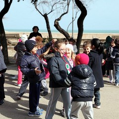 L'unità d'Italia in villa