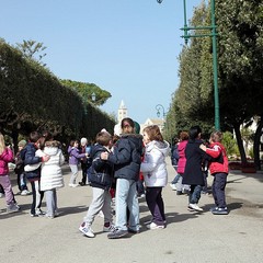 L'unità d'Italia in villa