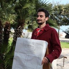 L'unità d'Italia in villa