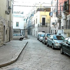 Via Lagalante