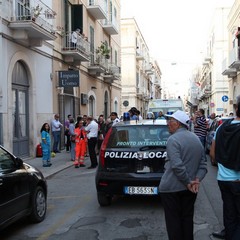 Da due giorni era a terra nella sua casa: salvata una 90enne