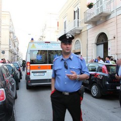 Da due giorni era a terra nella sua casa: salvata una 90enne