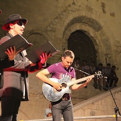 Zelig a Trani - Estate Tranese 2011