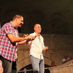 Zelig a Trani - Estate Tranese 2011