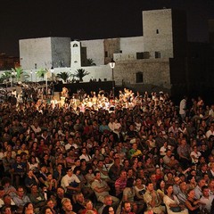 Zelig a Trani - Estate Tranese 2011