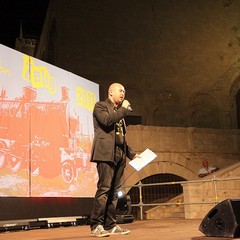 Zelig a Trani - Estate Tranese 2011