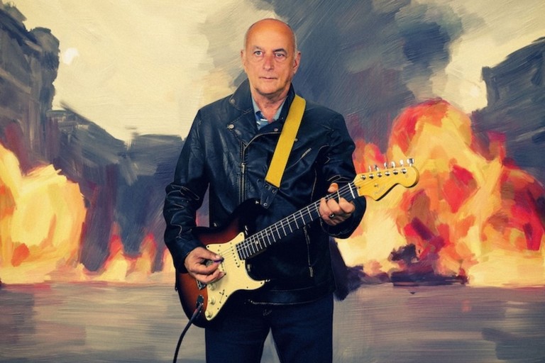 Domenico Bini. <span>Foto Credits</span>