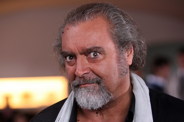 Diego Abatantuono