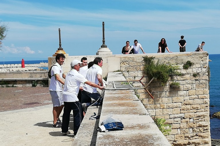 Amici del mare