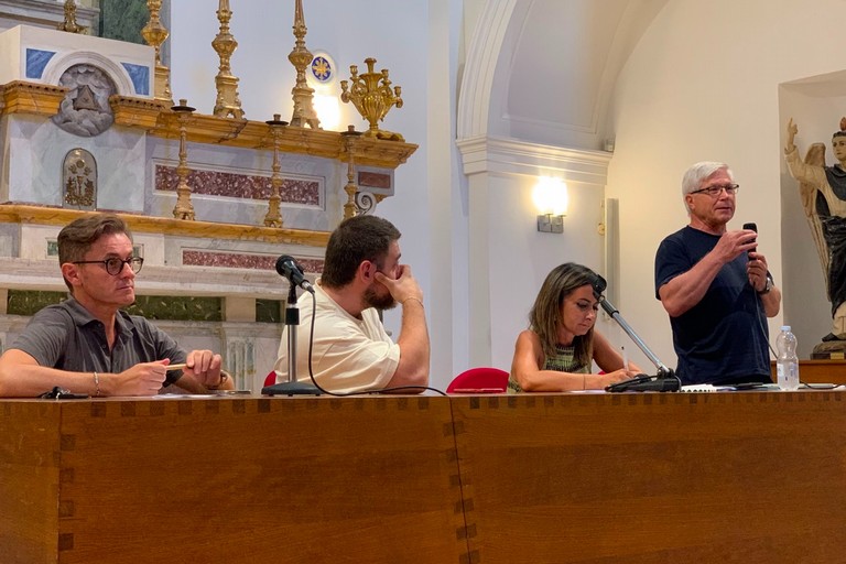 Segreteria provinciale PD Bat: Nicola Ventura responsabile Tesoreria e Organizzazione del Partito
