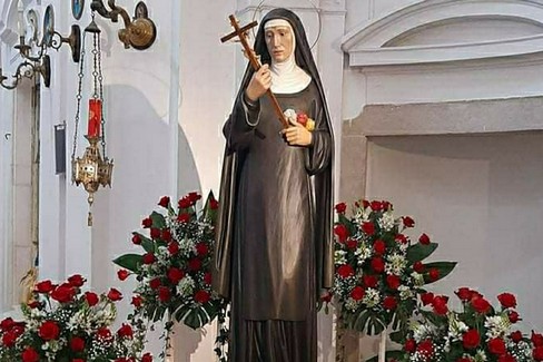 Santa Rita