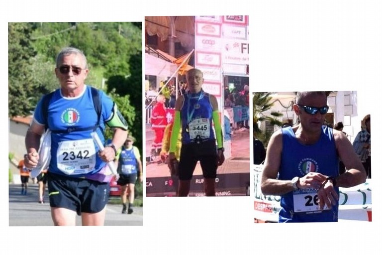 100km.Passiatore _ Tommaso Assi