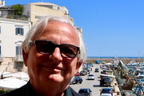 Filiberto Palumbo