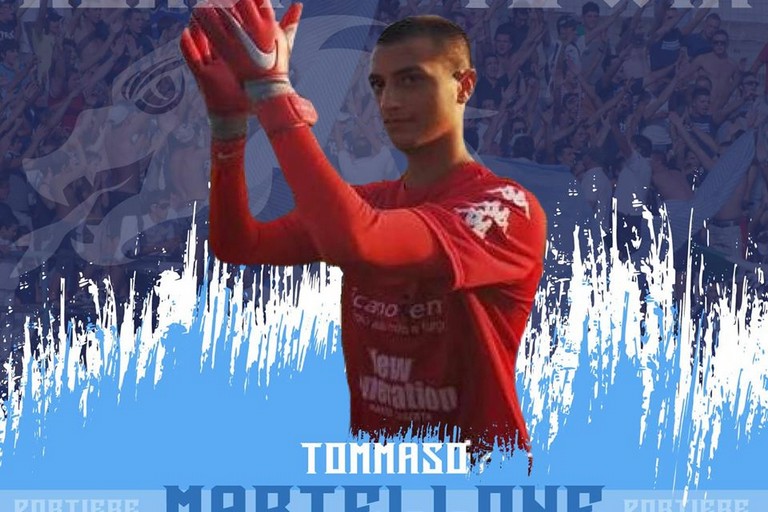 Martellone