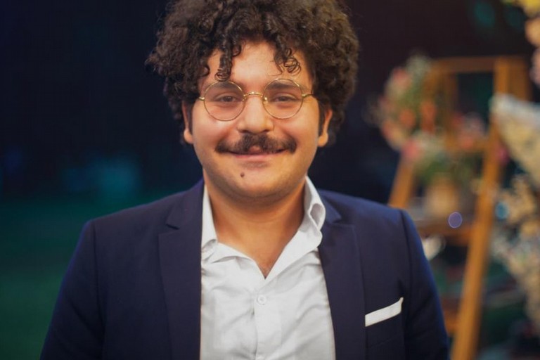 px Patrick Zaki