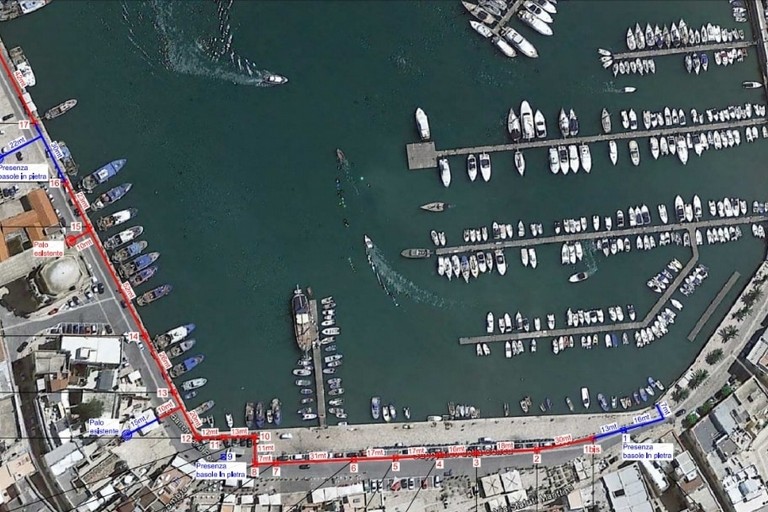 Porto di Trani
