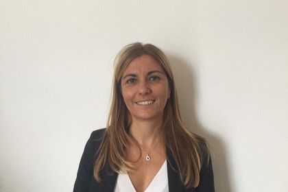 Maria Grazia Cinquepalmi