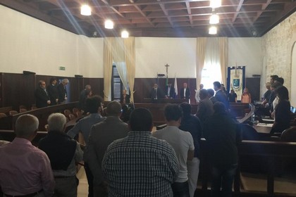 Consiglio comunale