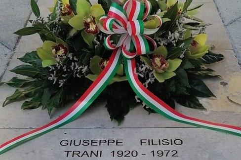 Giuseppe Filisio