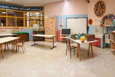 Scuola Primaria Montessori