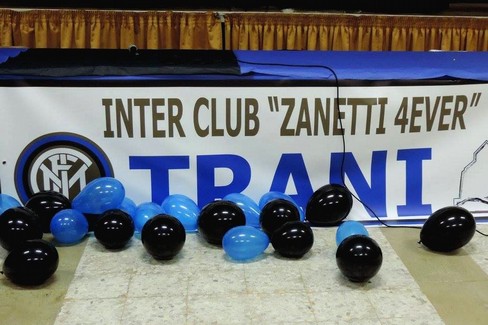 Inter Club Trani