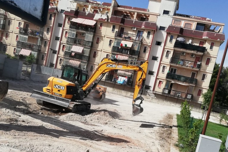 Parco dei Cinque Sensi