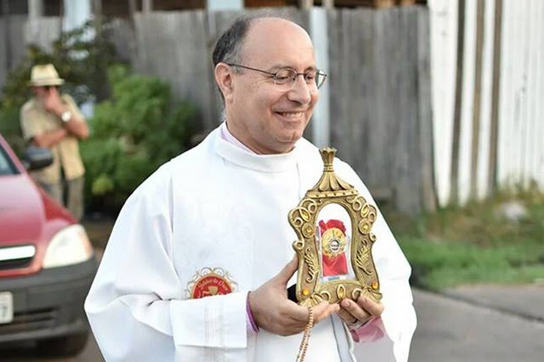 Don Mario Pellegrino