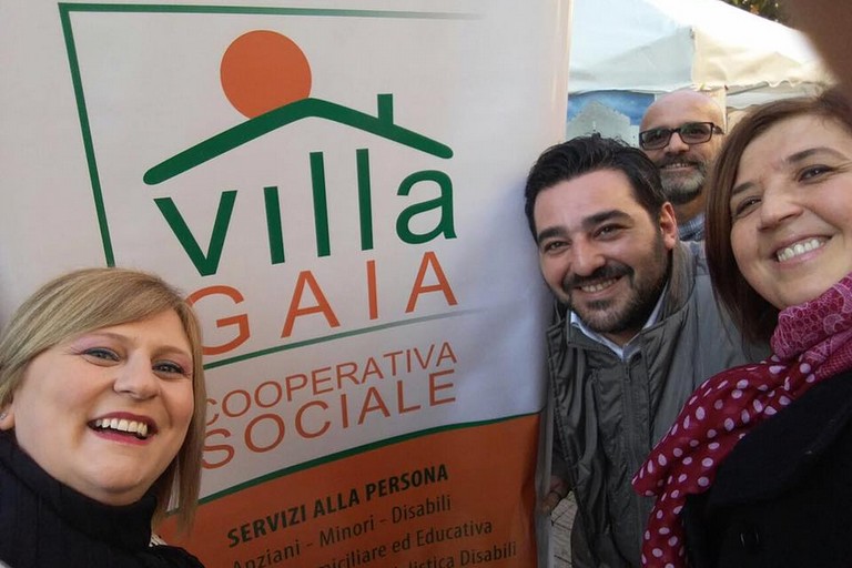 Villa Gaia