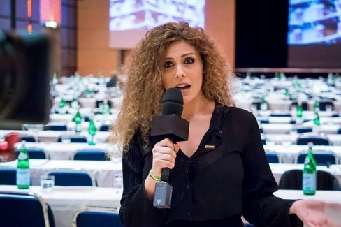 Flavia Tedeschi