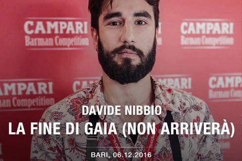 Davide Nibbio