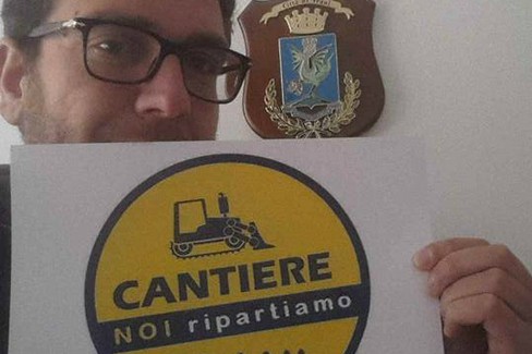 Cantiere Trani