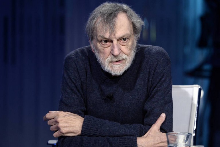 Gino Strada
